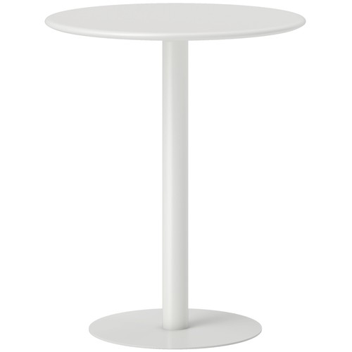 Dining table round - round, kitchen
