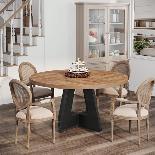 120cm round dining table for - 120cm,