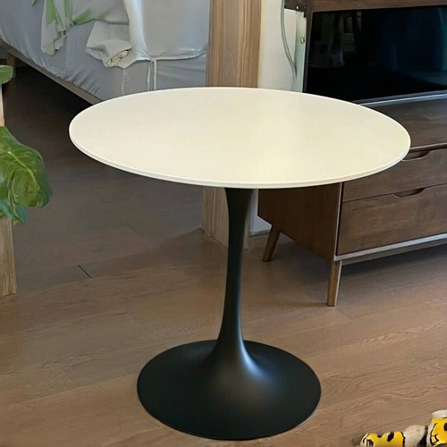 90cm 3ft modern kitchen round - modern,