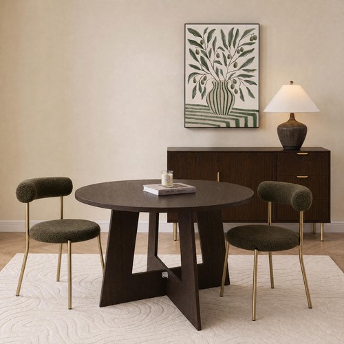 Ohs angular dining table - ohs,