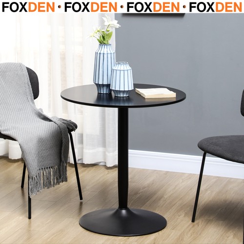 Dining table round two person - dining,