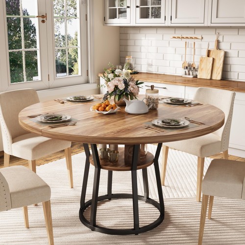 Round dining table for - round,