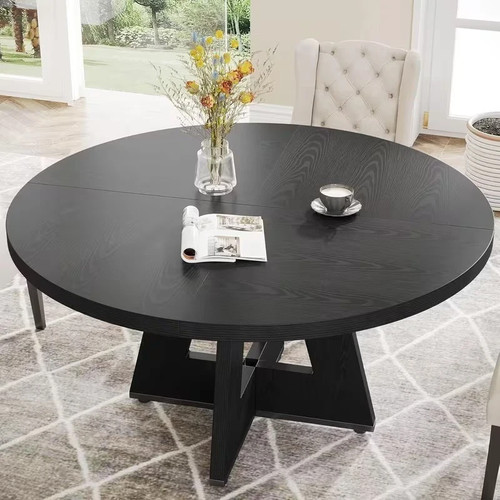 120cm round dining table for - round,