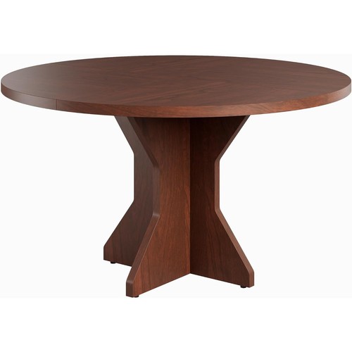 Space saving round - space-saving, 47"