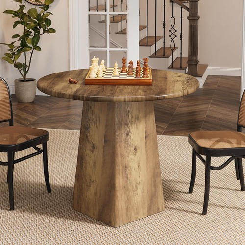 80cm round dining table for - 80cm,