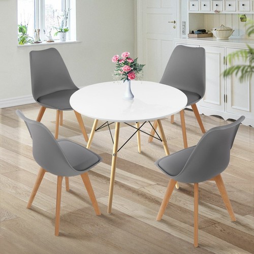 80cm round dining - round,