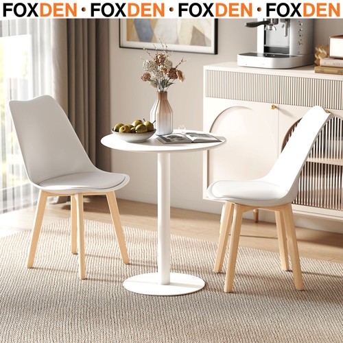 Dining table round - table, kitchen