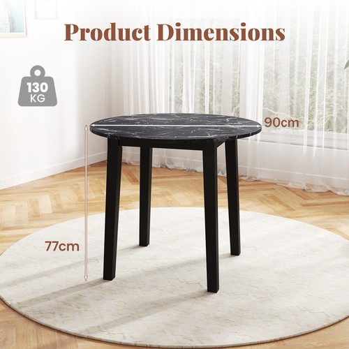 Table rubber wood - table,
