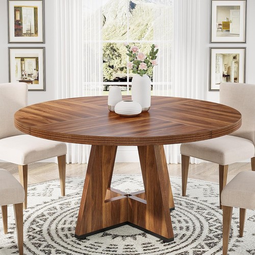 Round dining table for - dining,