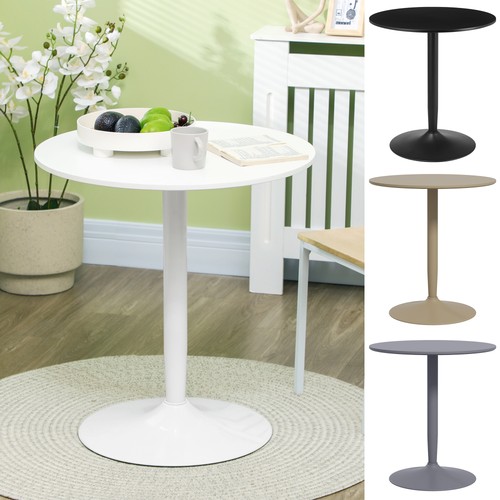 Round dining table modern - round,