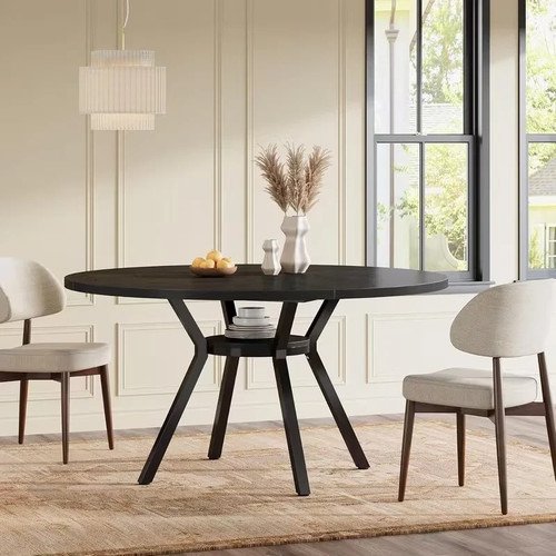 Round dining table for - round,