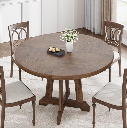 Round dining table for - round,