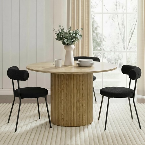 Ohs madison dining - ohs, table