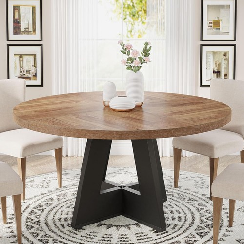 120cm round dining - 120cm, table