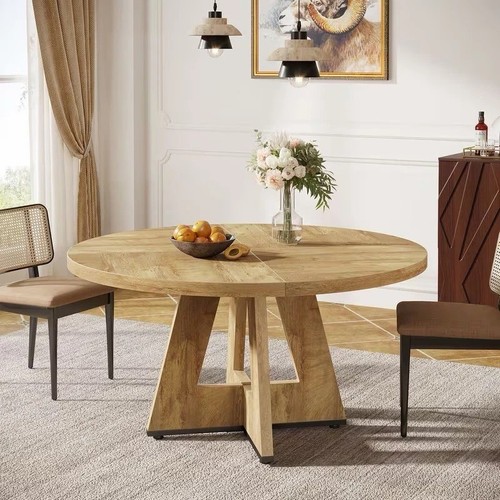 Round dining table for - round,