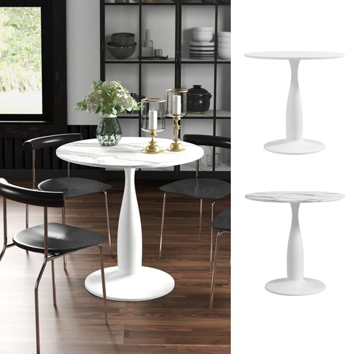 Round dining table modern - round, table,