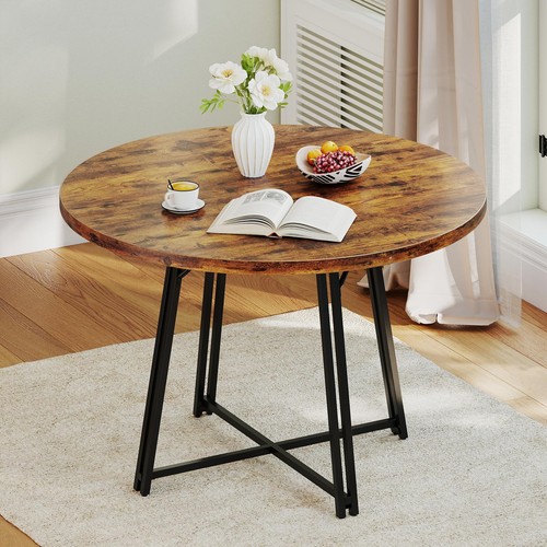 Inch round dining table - inch,