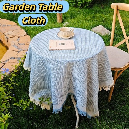 Tablecloth stain resistant - stain,