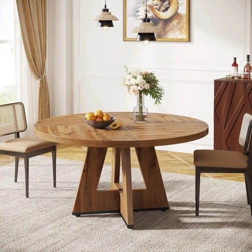 Round dining table for - round,