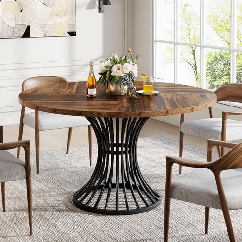 Round dining table for - round,