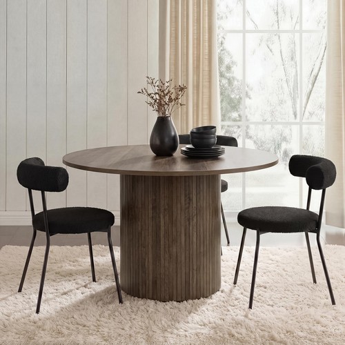 Ohs madison dining table - madison,
