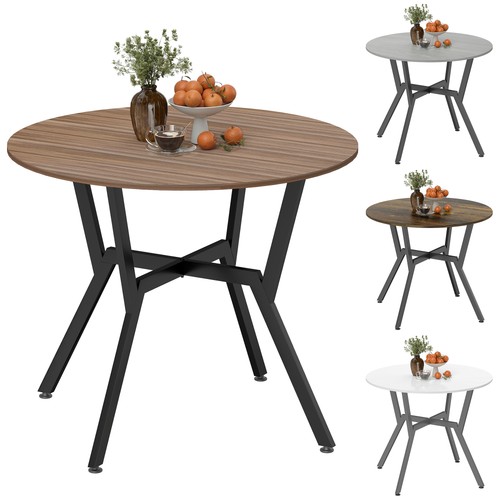 Homcom dining table - homcom,