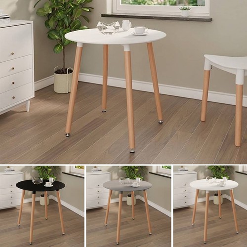 Tromso 80cm round - 80cm, dining