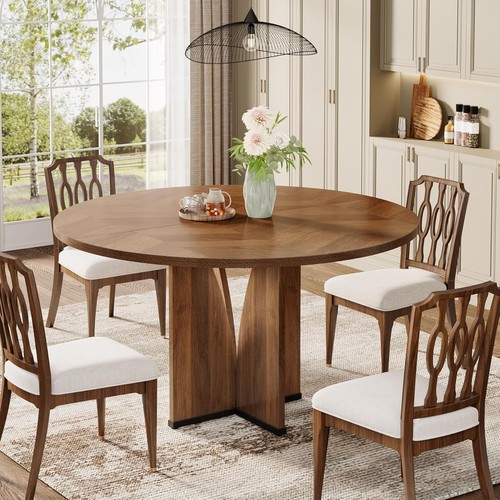 Round dining table for - table,