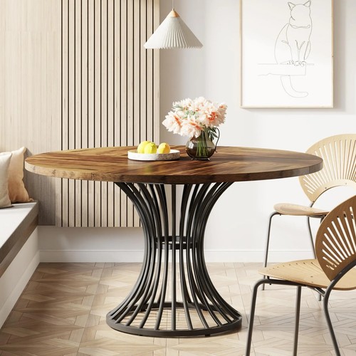 Round dining table for - round,